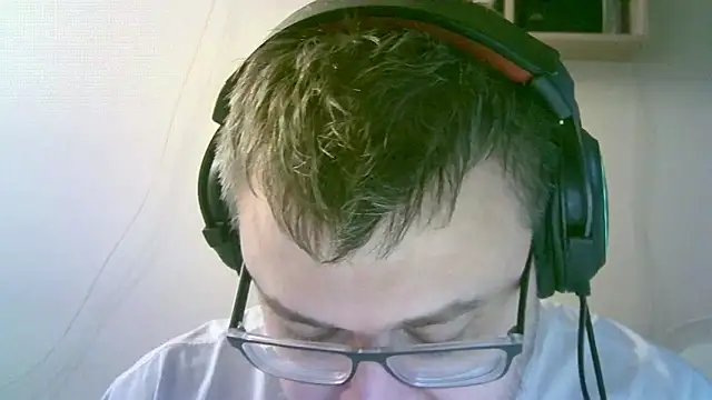 SirAbuser webcam