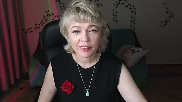 Rosette_Pricky webcam