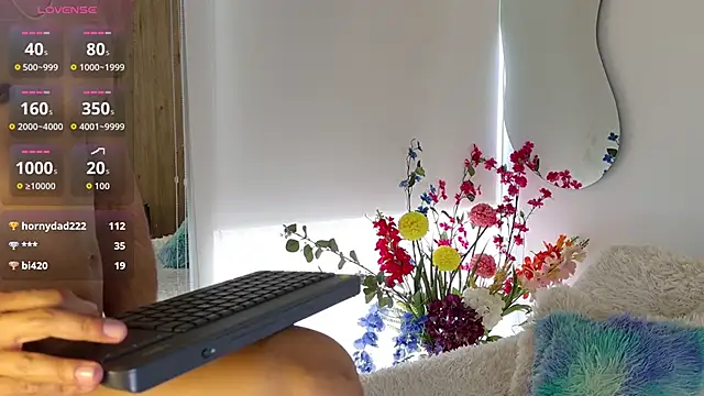 Troye_Williams webcam