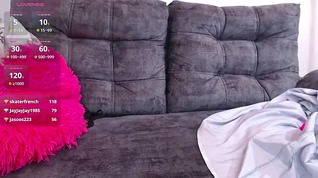 veronica_em1 webcam