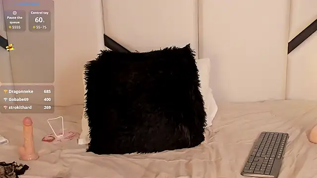 XimenaCosta webcam