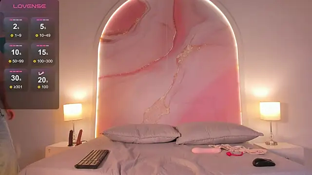 maria_gil webcam
