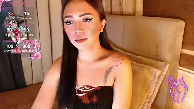 yourdevilsweettsx webcam