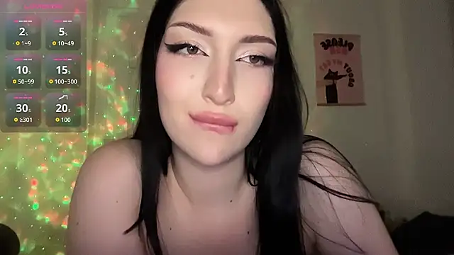 Jessasmith webcam