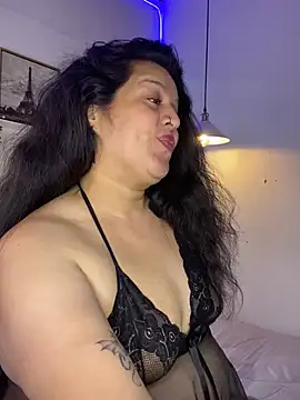 Andrea_secret_ webcam