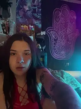 Jynx420friendly webcam