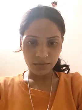 Nitya_hot webcam