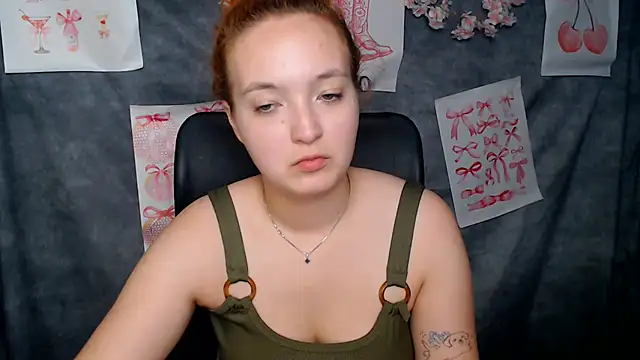 MissAriaa webcam