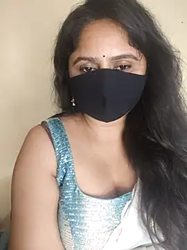 Sravvi499 webcam