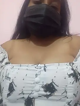 mathi_cam (F young) - Sexy nude in live