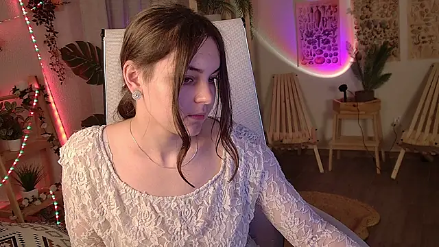FrancescaCavaliere webcam