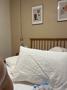 TinyBabe webcam