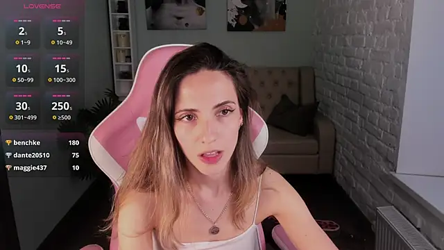 amelia_meili webcam