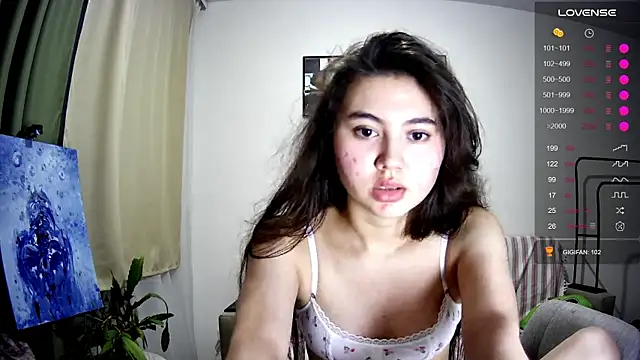 ArianeRandy webcam