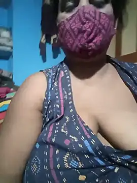 me-pari-hu (F milf) - full nude