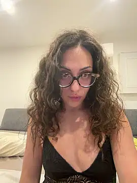CoquineCharmeuse webcam
