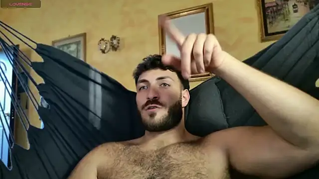 mark_ariete webcam