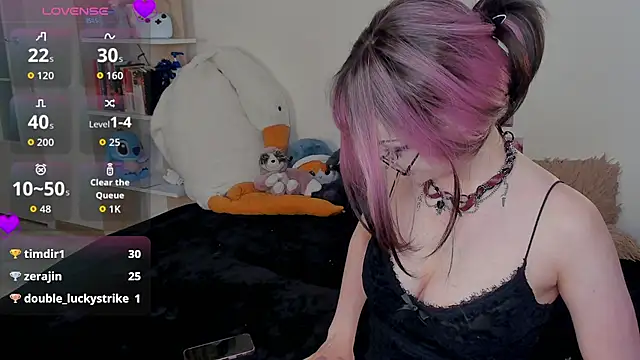sweetheartsfriends (F teen) - SPANK ASS x20