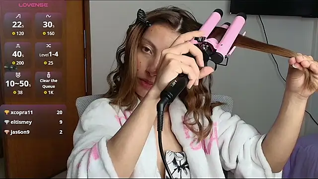 Sweet_moon_v_ webcam