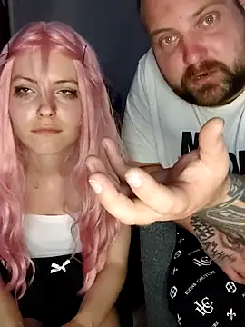 MochiNy4n webcam