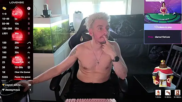 Rayzel_White webcam