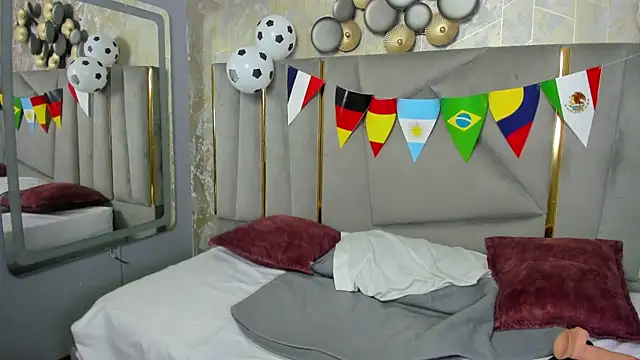 Gabby_santos_ webcam
