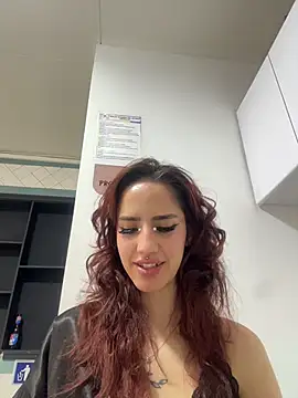 elodie_rouge webcam
