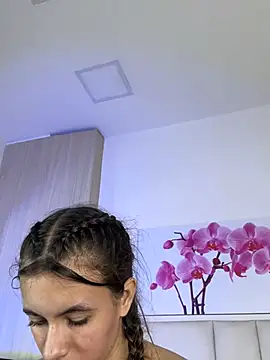 JuliaColemann webcam