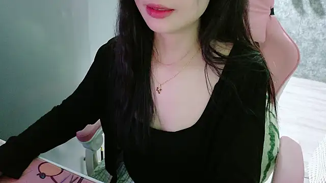 Linne6789 webcam