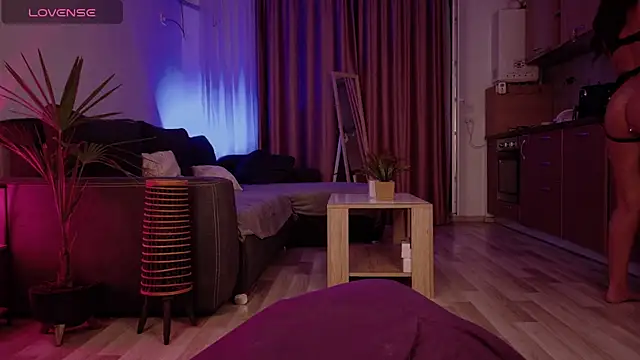 MelanieBabe webcam