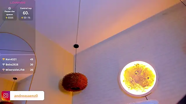Sweet_Celeste06 webcam