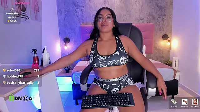 brithanycampbell webcam