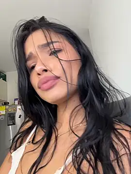 Bella_Smithe webcam