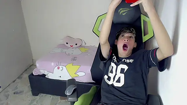 Pablito_junior webcam