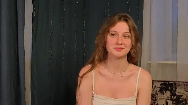 RubieHeiser webcam