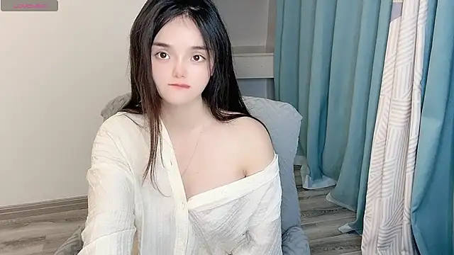 xixi-7 webcam