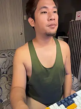 Titanryu webcam