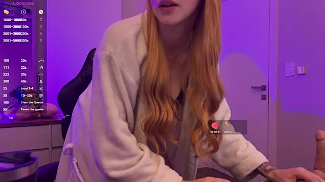 girlsmilee webcam