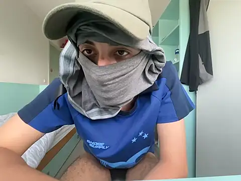 Rebeu_77 webcam