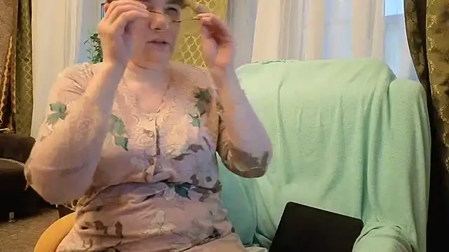 Miss_SandraX webcam