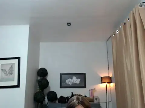 lavandermilk webcam