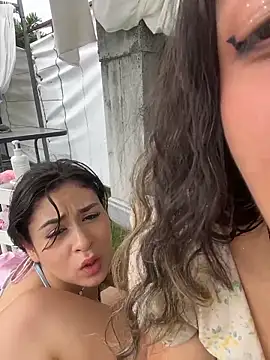SinSirenXXX webcam