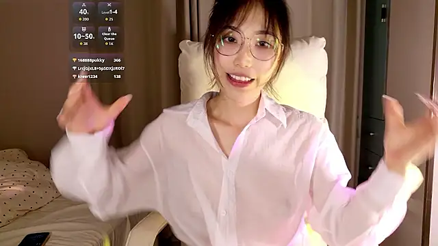 Nancy-A1 webcam