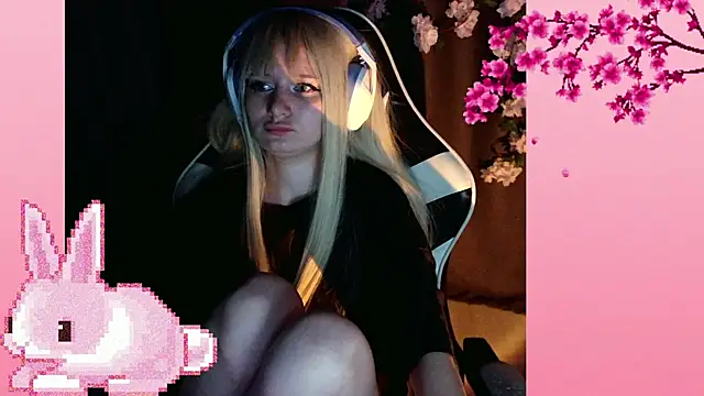 AmmiRinn webcam