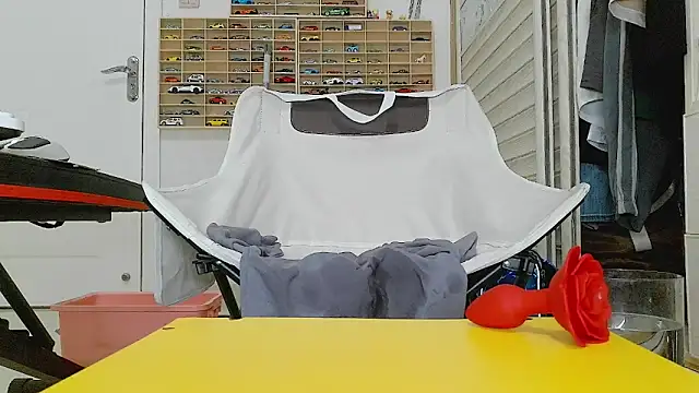 ShuaiCH webcam