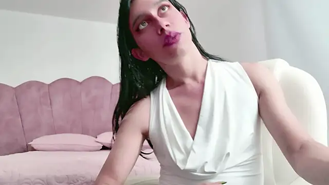 Alexadomina22 webcam