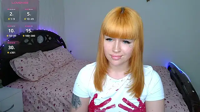 VelvetEmber webcam