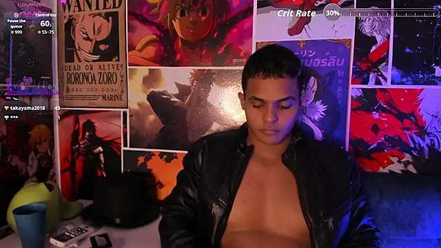 Alex_Kriz webcam