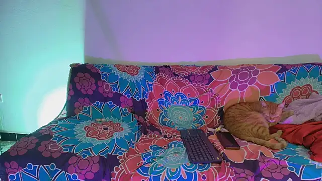 Artemisa__Darks webcam