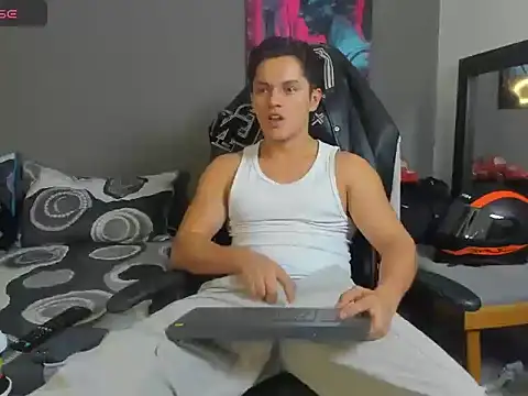 Erick_Wallace webcam